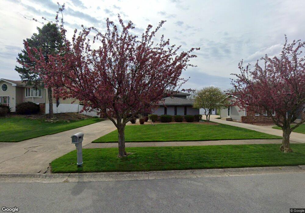 8334 Blaine Place, Crown Point, IN 46307 - photo 1