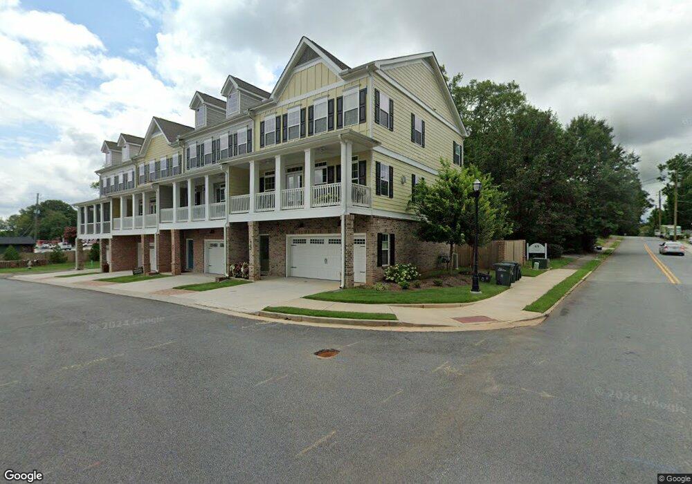 127 South Ave SE unit A, Marietta, GA 30060 - photo 1