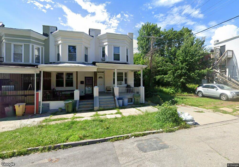 2804 Keyworth Ave, Baltimore, MD 21215 - photo 1