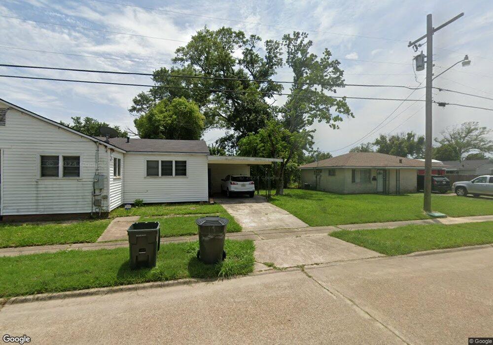 712 Tulane St, Lake Charles, LA 70607 - photo 1