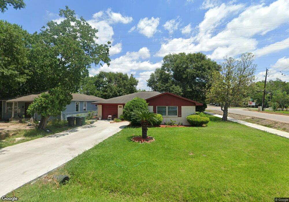 3461 Nathaniel Brown St, Houston, TX 77021 - photo 1