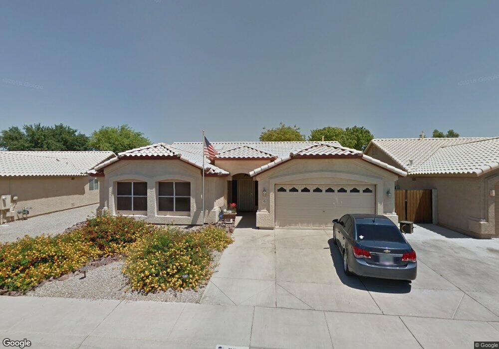 5392 W Geronimo St, Chandler, AZ 85226 - photo 1