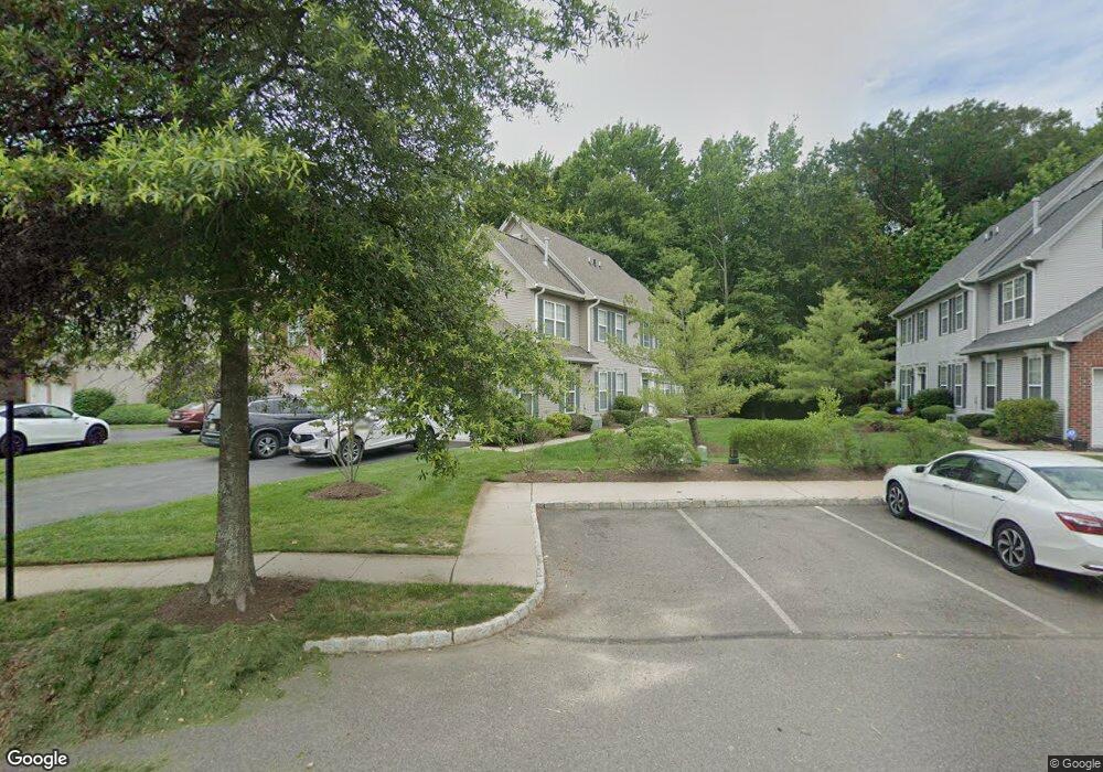 41 Warwick Rd unit 4904, Princeton Junction, NJ 08550 - photo 1