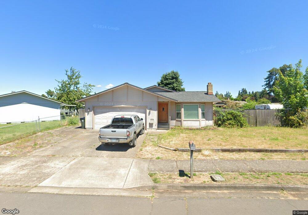 455 Laksonen Loop, Springfield, OR 97478 - photo 1