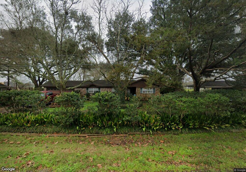 3202 County Road 890, Alvin, TX 77511 - photo 1