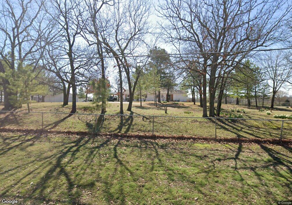 2923 Oklahoma 97, Sapulpa, OK 74066 - photo 1