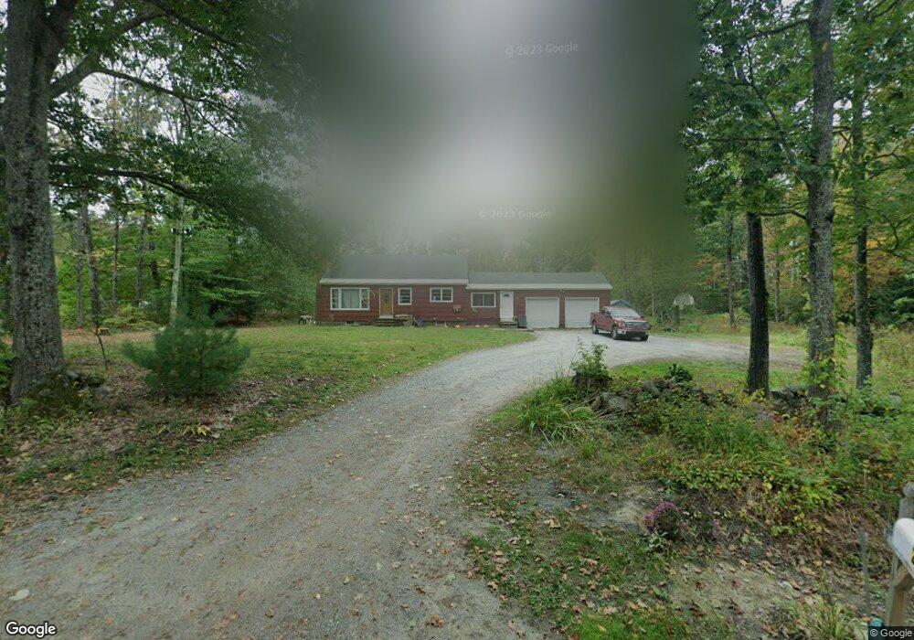 0 Jewett unit Map J2 Lot 7 4714706, Dunbarton, NH 03592 - photo 1