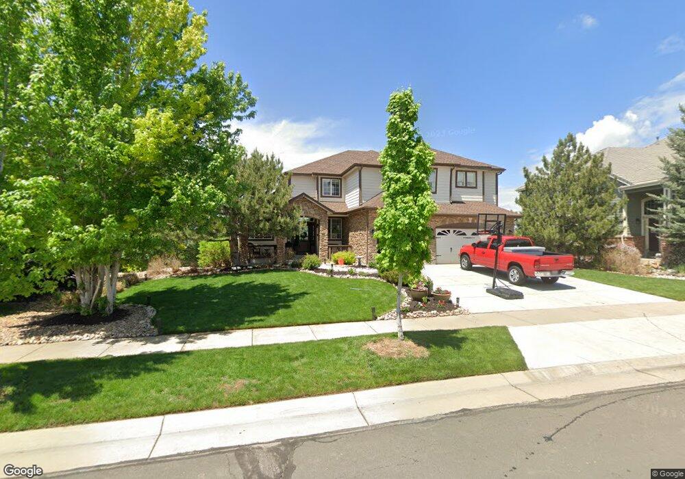 7577 S Duquesne Ct, Aurora, CO 80016 - photo 1