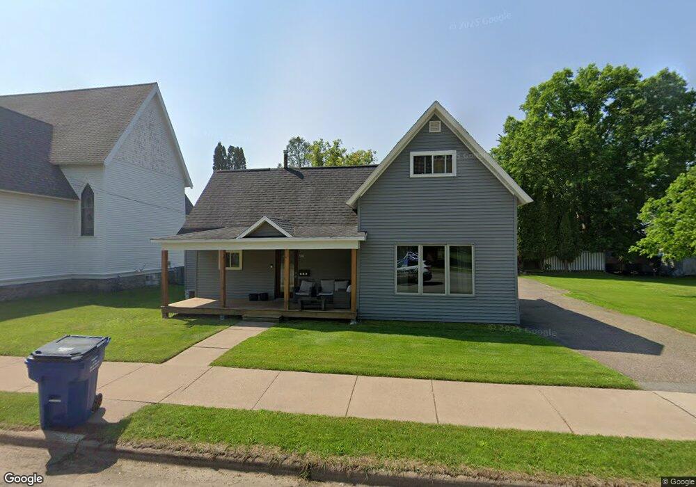 411 E 3rd St, Merrill, WI 54452 - photo 1