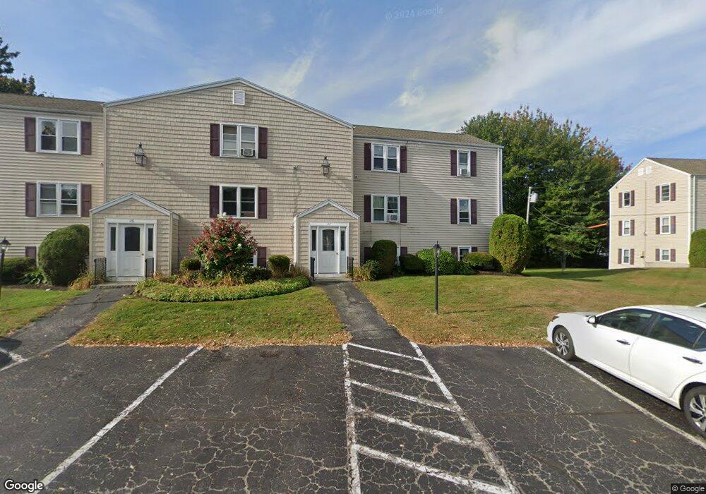 28 Minott St unit A3, South Portland, ME 04106 - photo 1