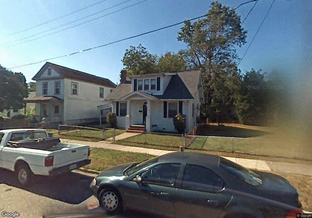 2212 Nashville Ave, Portsmouth, VA 23704 - photo 1
