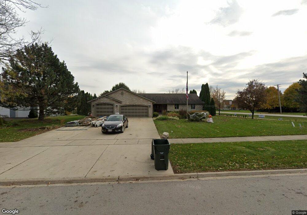 23155 Joyce Ln, Naperville, IL 60564 - photo 1