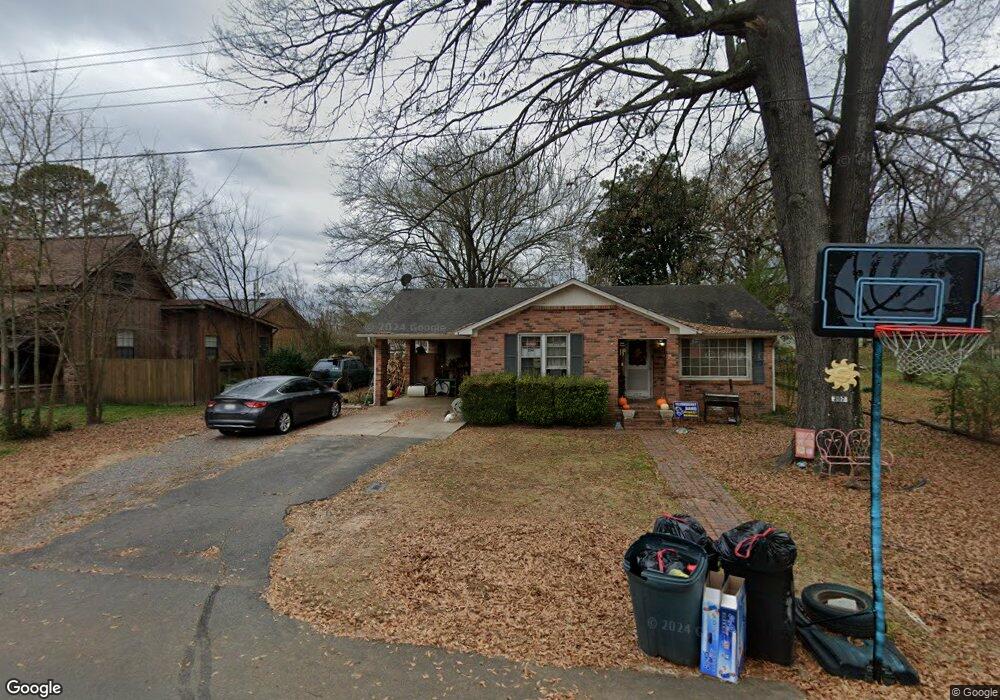 207 S Cumberland St, Sheridan, AR 72150 - photo 1