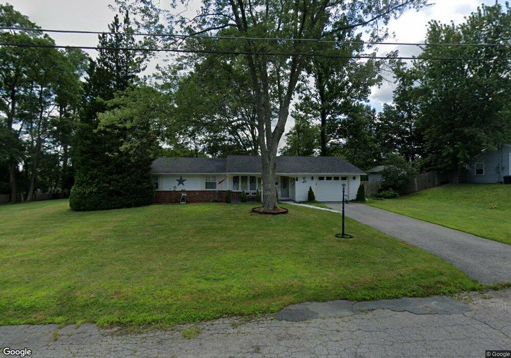 193 Royal Rd, Brockton, MA 02302 - photo 1