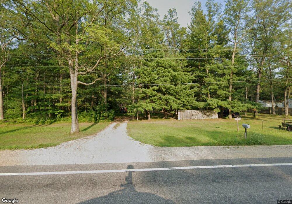 13484 N Woodbridge Ave, Bitely, MI 49309 - photo 1