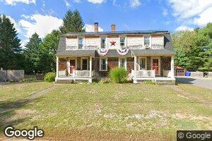 15 Rodman Ave Unit B, Shirley, MA 01464