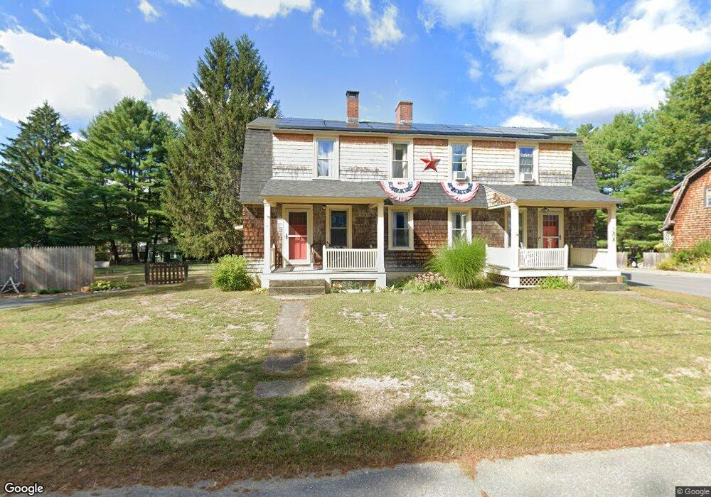 15 Rodman Ave, Shirley, MA 01464 - photo 1