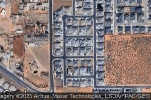 352 W Refuge Rd, Ivins, UT 84738