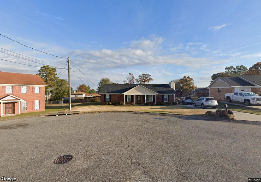 2207 Sagemont Ct, Augusta, GA 30906 - photo 1
