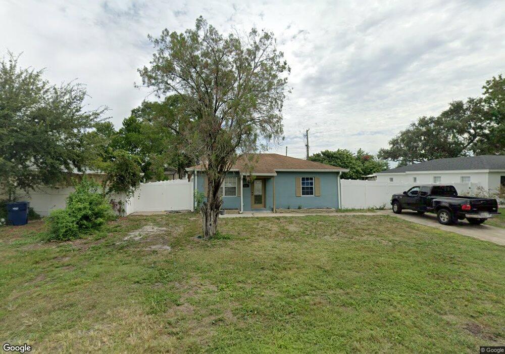 4004 S Church Ave, Tampa, FL 33611 - photo 1