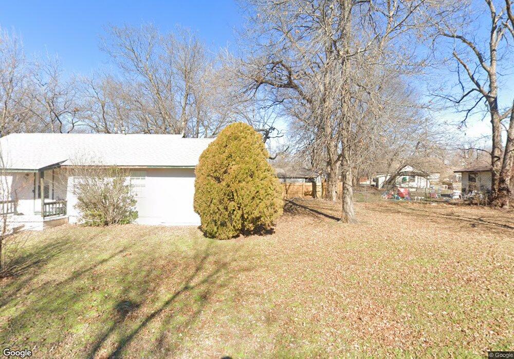 452 Claremore Rt 5, Claremore, OK null - photo 1