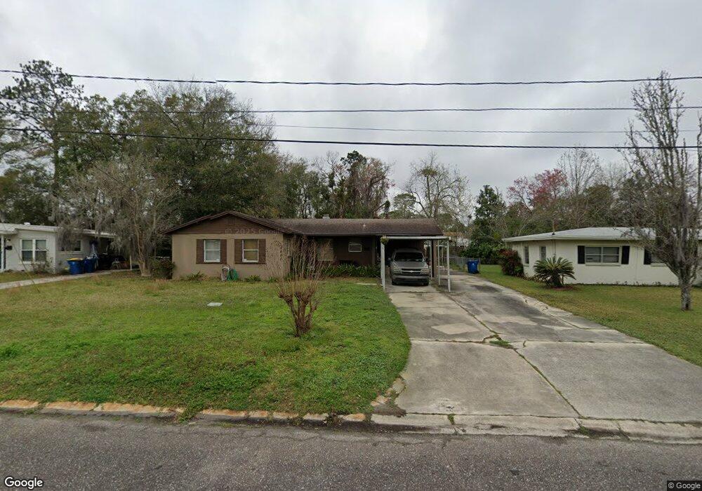 2455 Dolphin Ave, Jacksonville, FL 32218 - photo 1