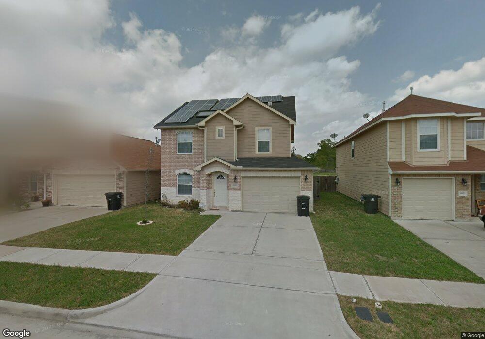 5819 Darlington Oak St, Houston, TX 77016 - photo 1