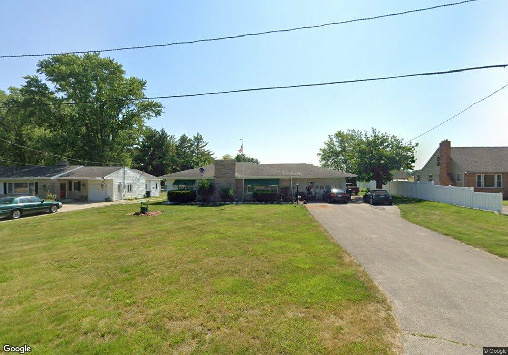 1601 S Williams Rd, Frankfort, IN 46041 - photo 1