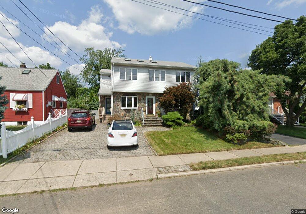 8-39 Forest St unit 1X, Fair Lawn, NJ 07410 - photo 1