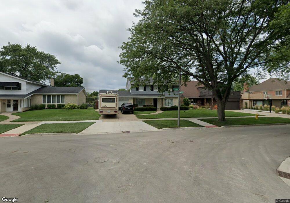 784 S Kent Ave, Elmhurst, IL 60126 - photo 1