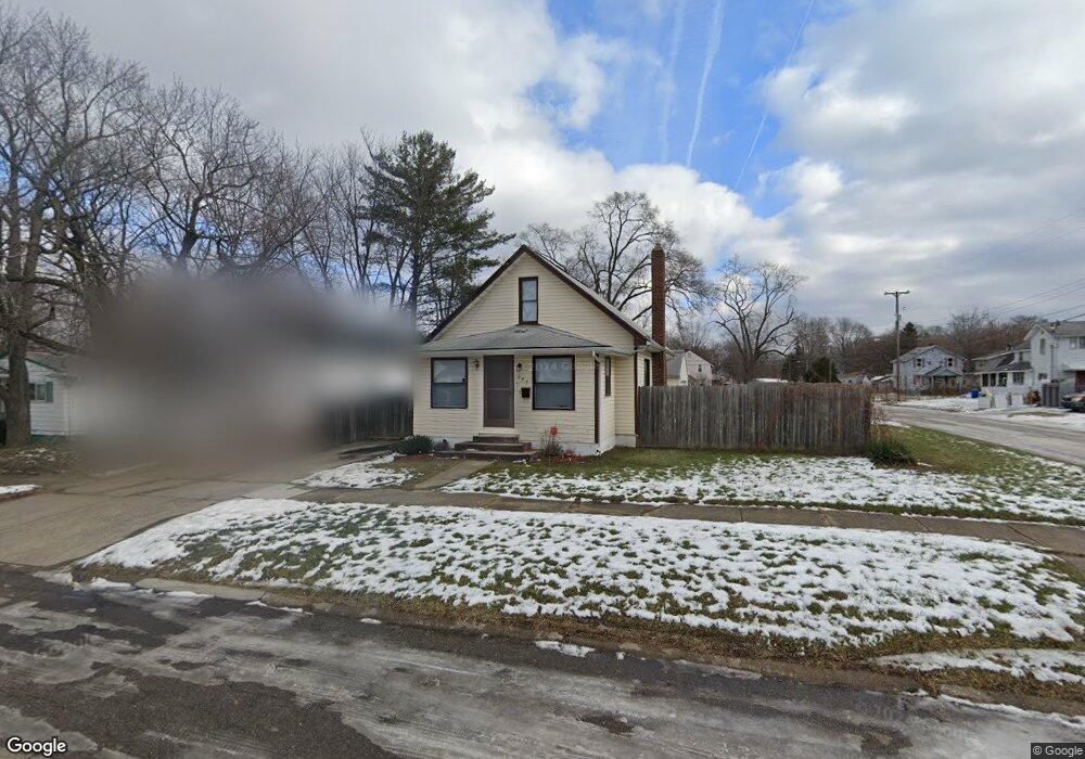 947 Stocker Ave, Flint, MI 48503 - photo 1