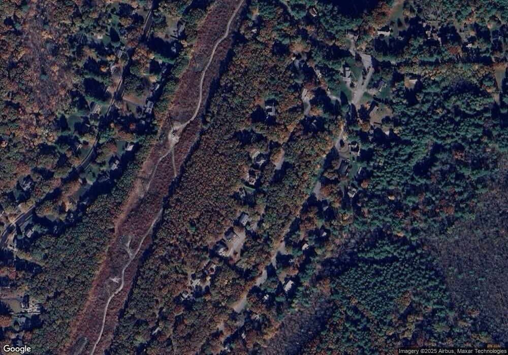 75 Overlook Dr, Holliston, MA 01746 - photo 1