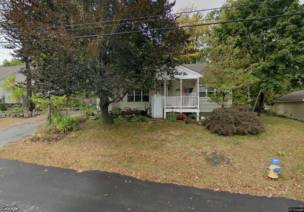 65 Durso Ave, Lawrence, MA 01843 - photo 1