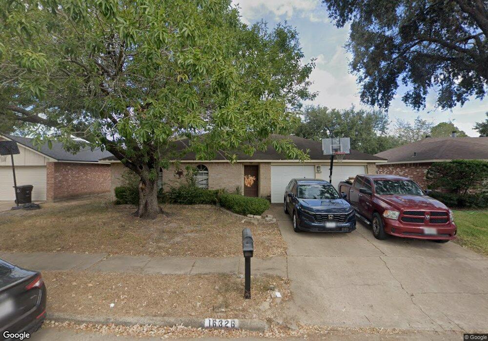 16326 Pebbleglen Dr, Houston, TX 77095 - photo 1