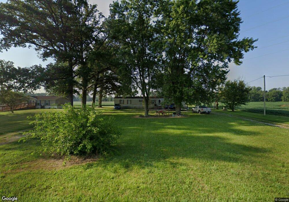 5005 E 1100 N, Roanoke, IN 46783 - photo 1