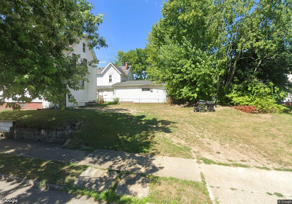 1007 Shorb Ave NW, Canton, OH 44703 - photo 1