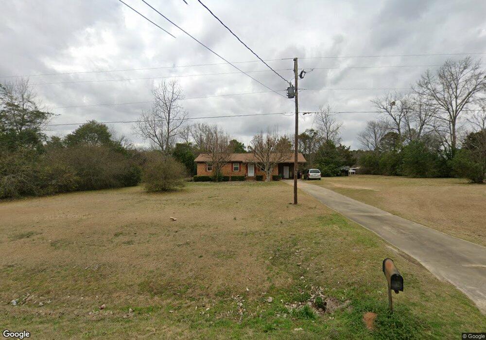 270 Ga Highway 49 S, Americus, GA 31719 - photo 1