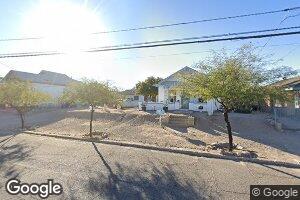 123 W 19th St, Tucson, AZ 85701