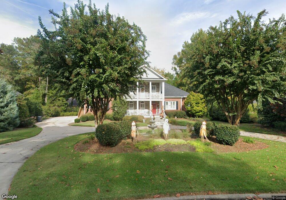 705 Jones Creek, Evans, GA 30809 - photo 1