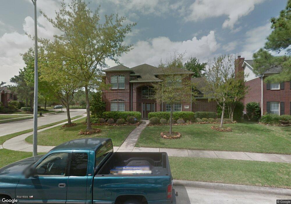 17307 Meadow Heights Dr, Houston, TX 77095 - photo 1