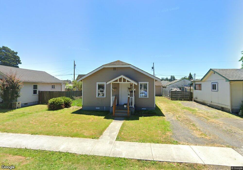 3133 Garfield St, Longview, WA 98632 - photo 1