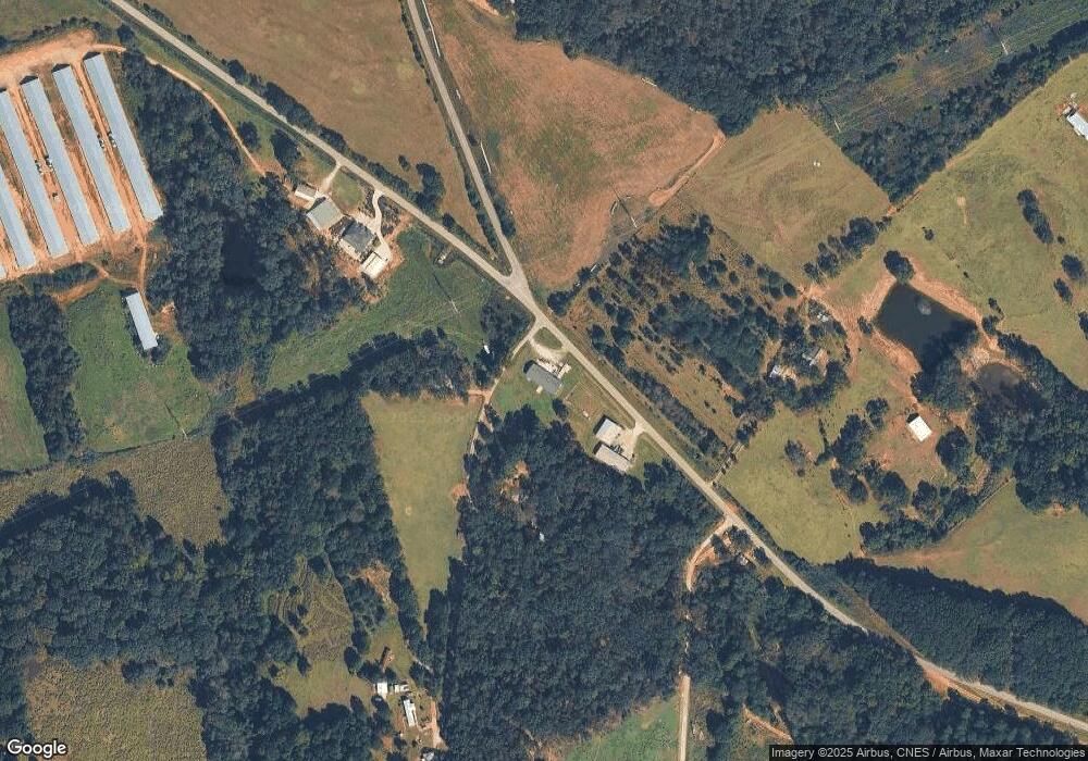 1453 Hickory Crossing Rd, Hartwell, GA 30643 - photo 1