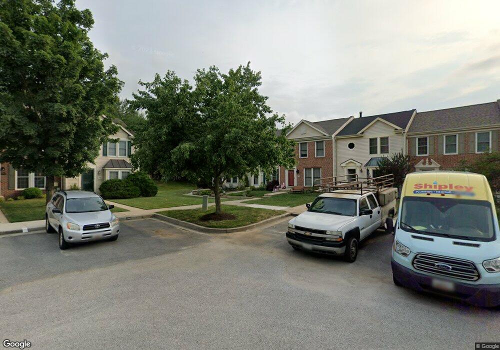 7994 Brightmeadow Ct, Ellicott City, MD 21043 - photo 1