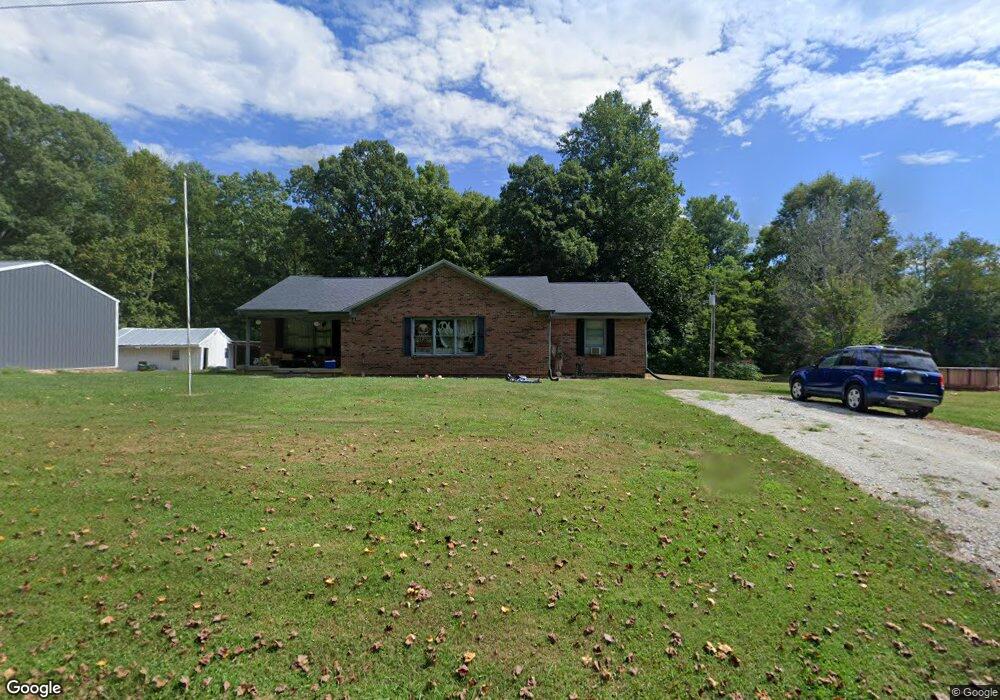 627 E Salem Rd, Batesville, IN 47006 - photo 1