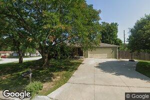2900 W 23rd Terrace, Lawrence, KS 66047