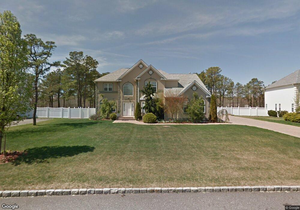 12 Jordan Dr, Medford, NY 11763 - photo 1