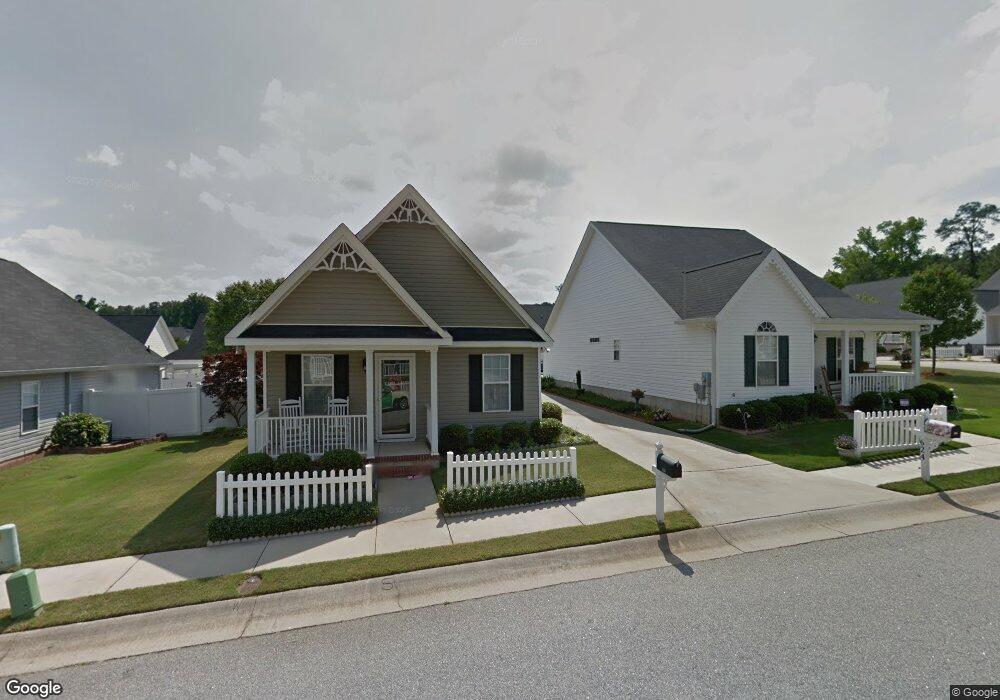 630 Dunloe Cir, Evans, GA 30809 - photo 1