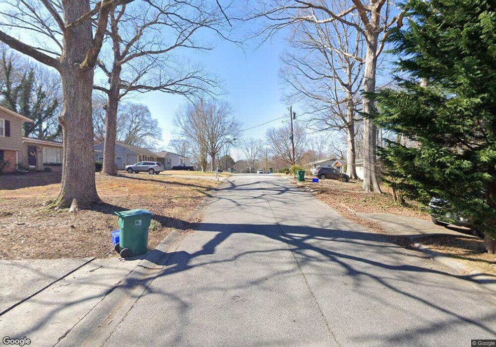 0 Mackinaw Place SE unit 8350513, Smyrna, GA 30080 - photo 1