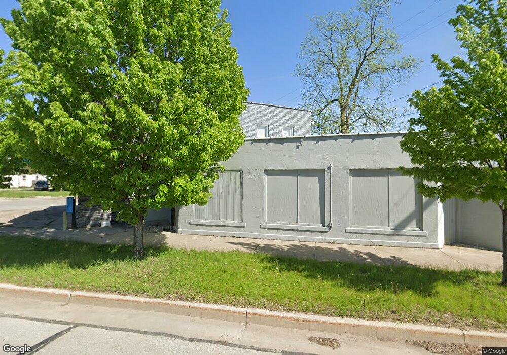 322 E Indiana Ave, Elkhart, IN 46516 - photo 1