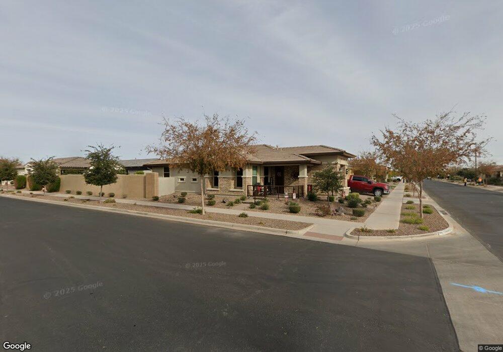 10526 E Texas Ave, Mesa, AZ 85212 - photo 1